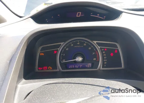 2011 Honda Civic Lx from USA, damaged, VIN 2HGFA1F57BH304538